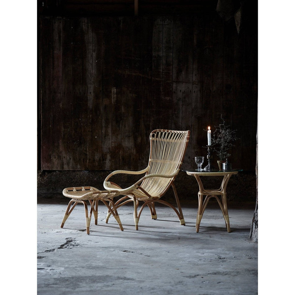 Sika Design - Monet Lounge Chair - Skandium London