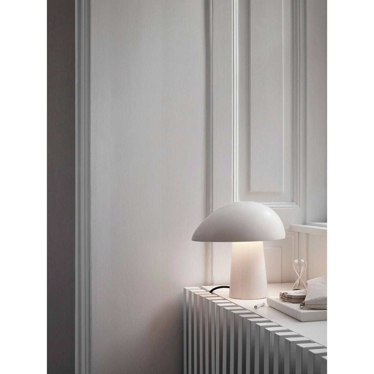 Fritz Hansen Lighting - Fritz Hansen Night Owl table lamp - Skandium London