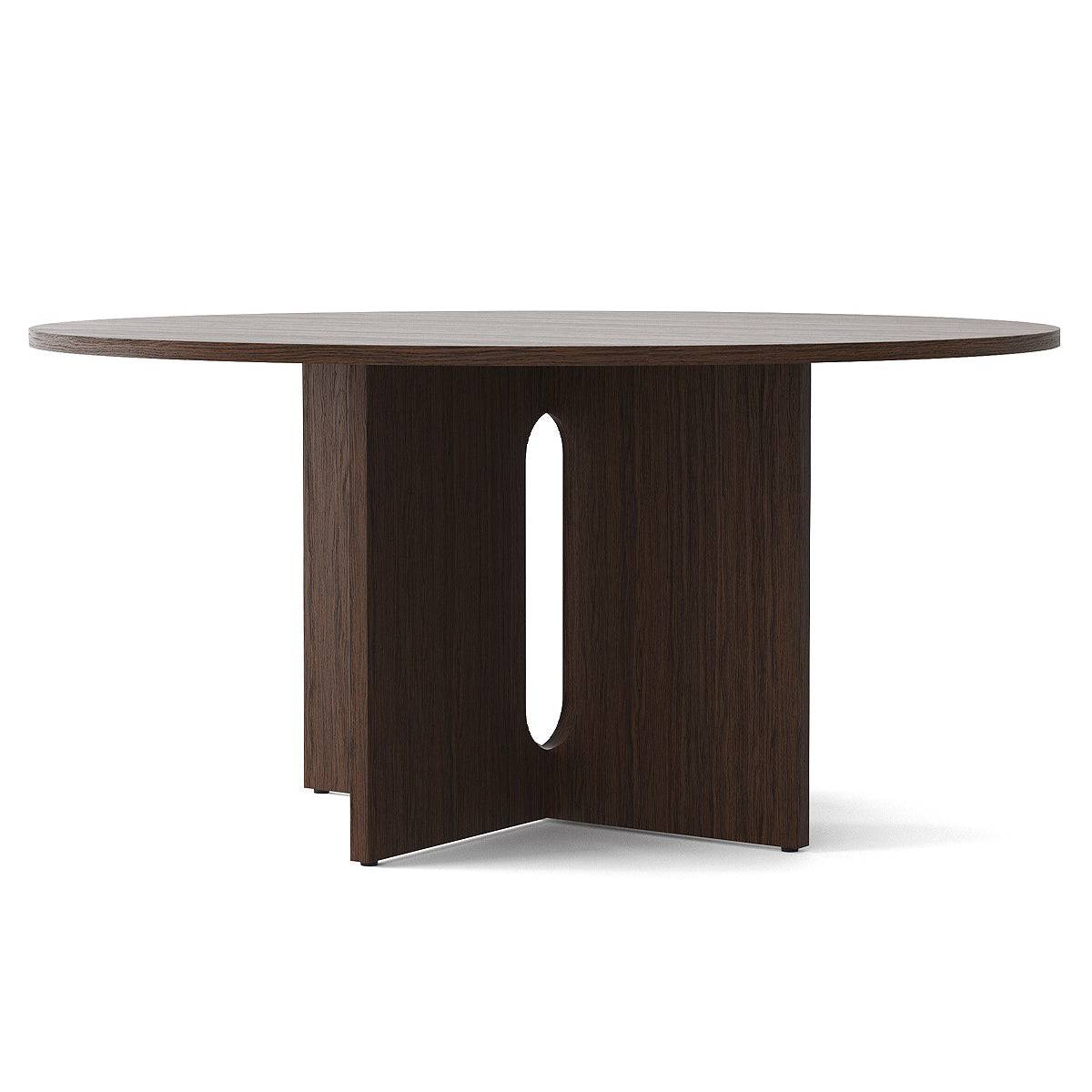 Androgyne Dining Table, Oak | Menu | Skandium London