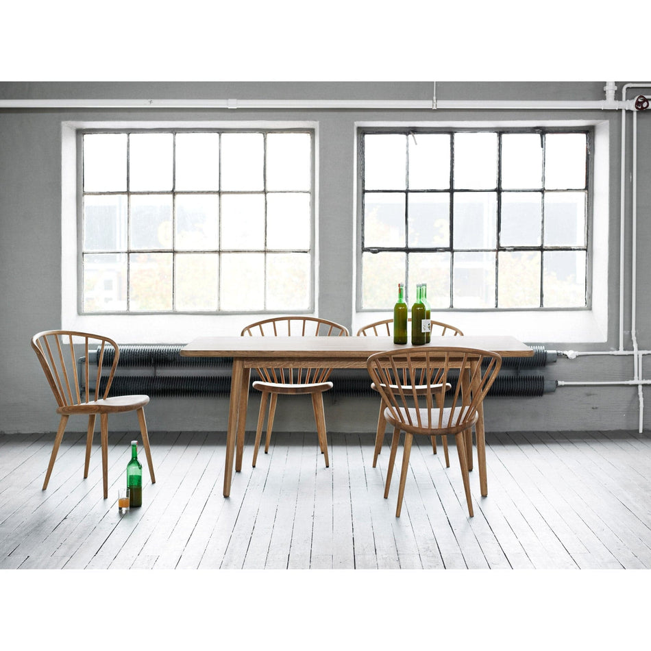 Stolab - Miss Holly dining table - Skandium London