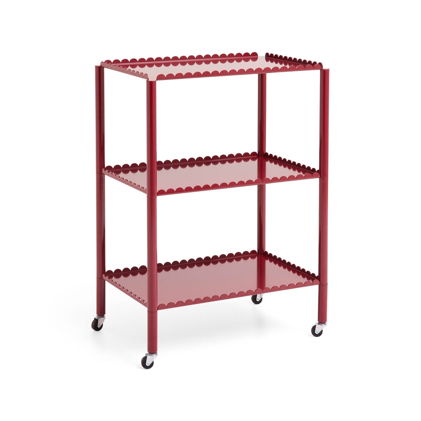 HAY - Arcs Trolley - Skandium London