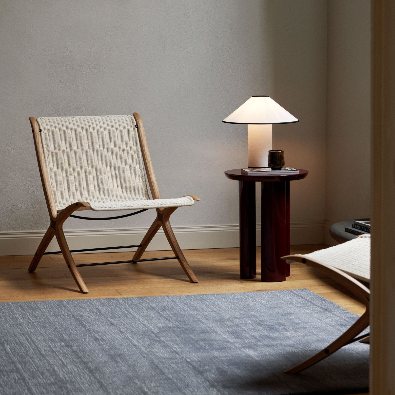 &Tradition - Colette ATD6 table lamp - Skandium London