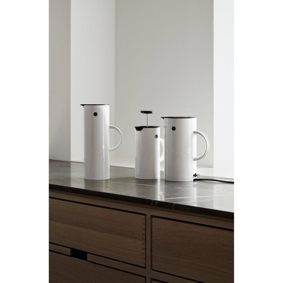 EM77 Electric Kettle | 1.5L | Stelton | Skandium London