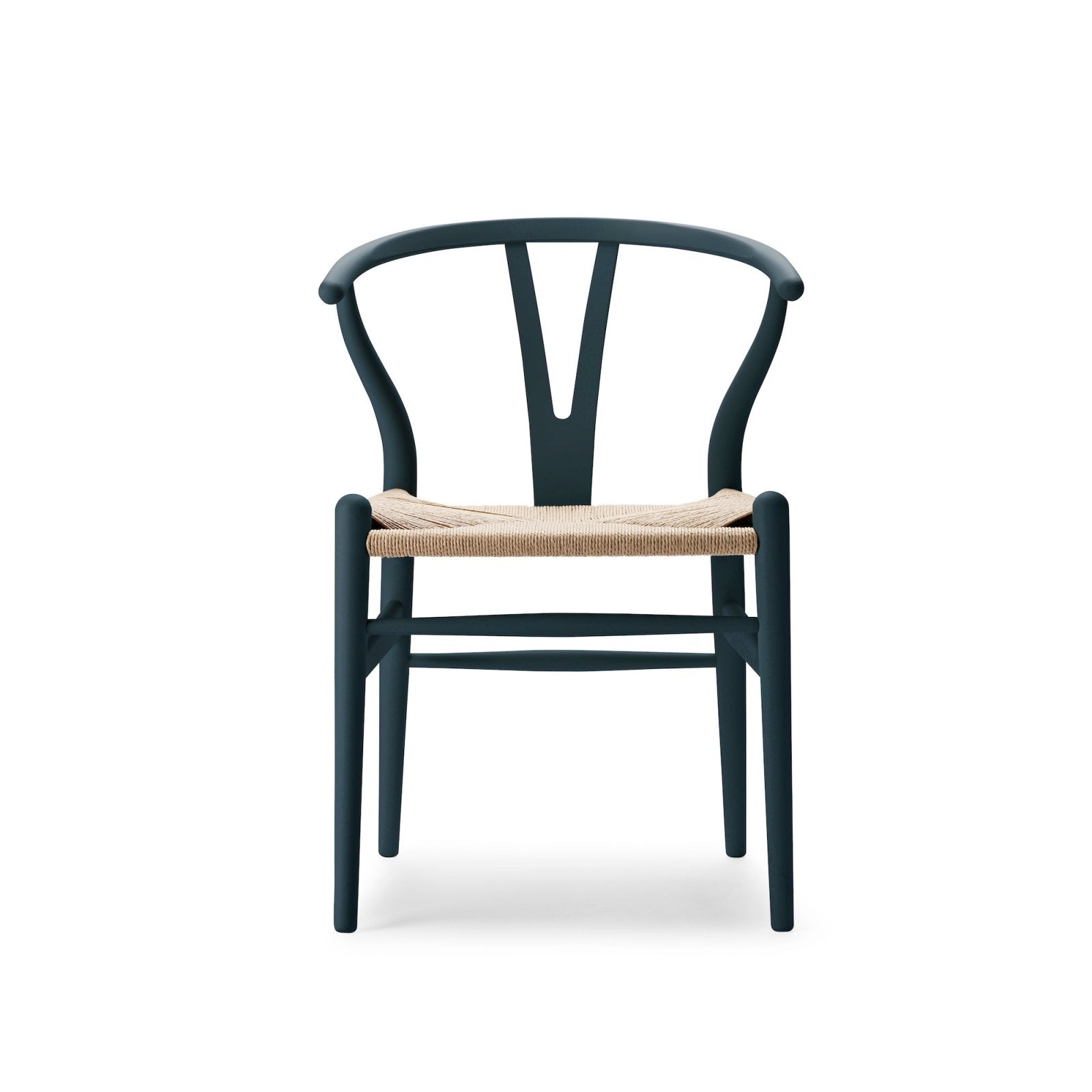 Carl Hansen - CH24 Wishbone chair - Ilse Crawford Special Edition - Skandium London