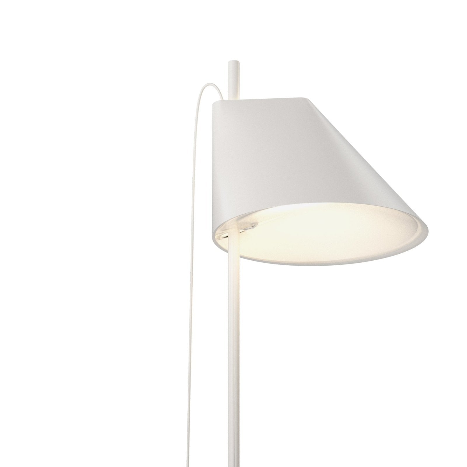 Louis Poulsen - YUH Floor lamp - Skandium London