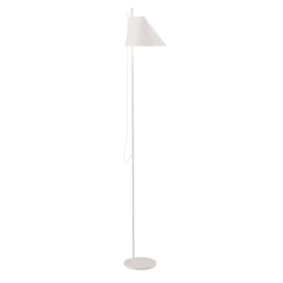 Louis Poulsen - YUH Floor lamp - Skandium London