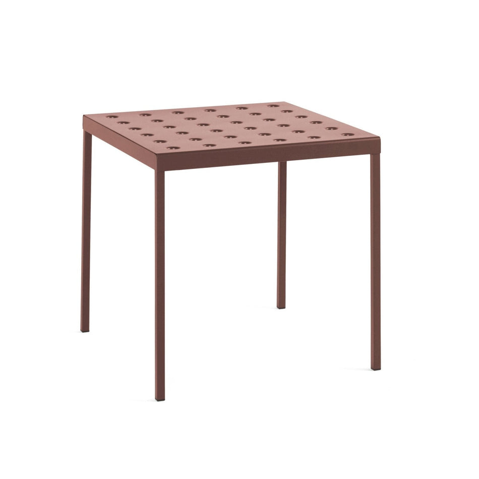 HAY - Balcony Table - Square - Skandium London