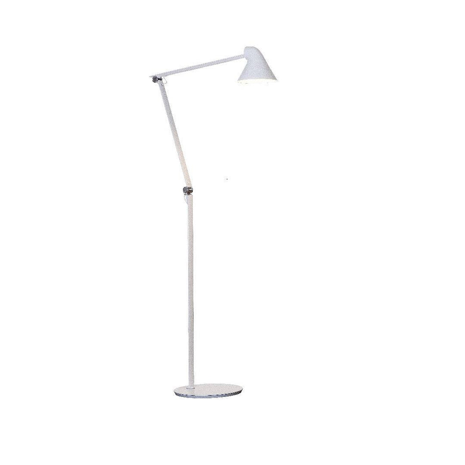 Louis Poulsen - NJP floor lamp - Skandium London