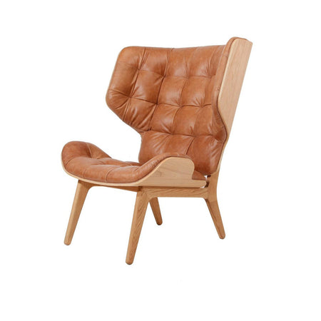 NORR11 - Mammoth chair - Skandium London