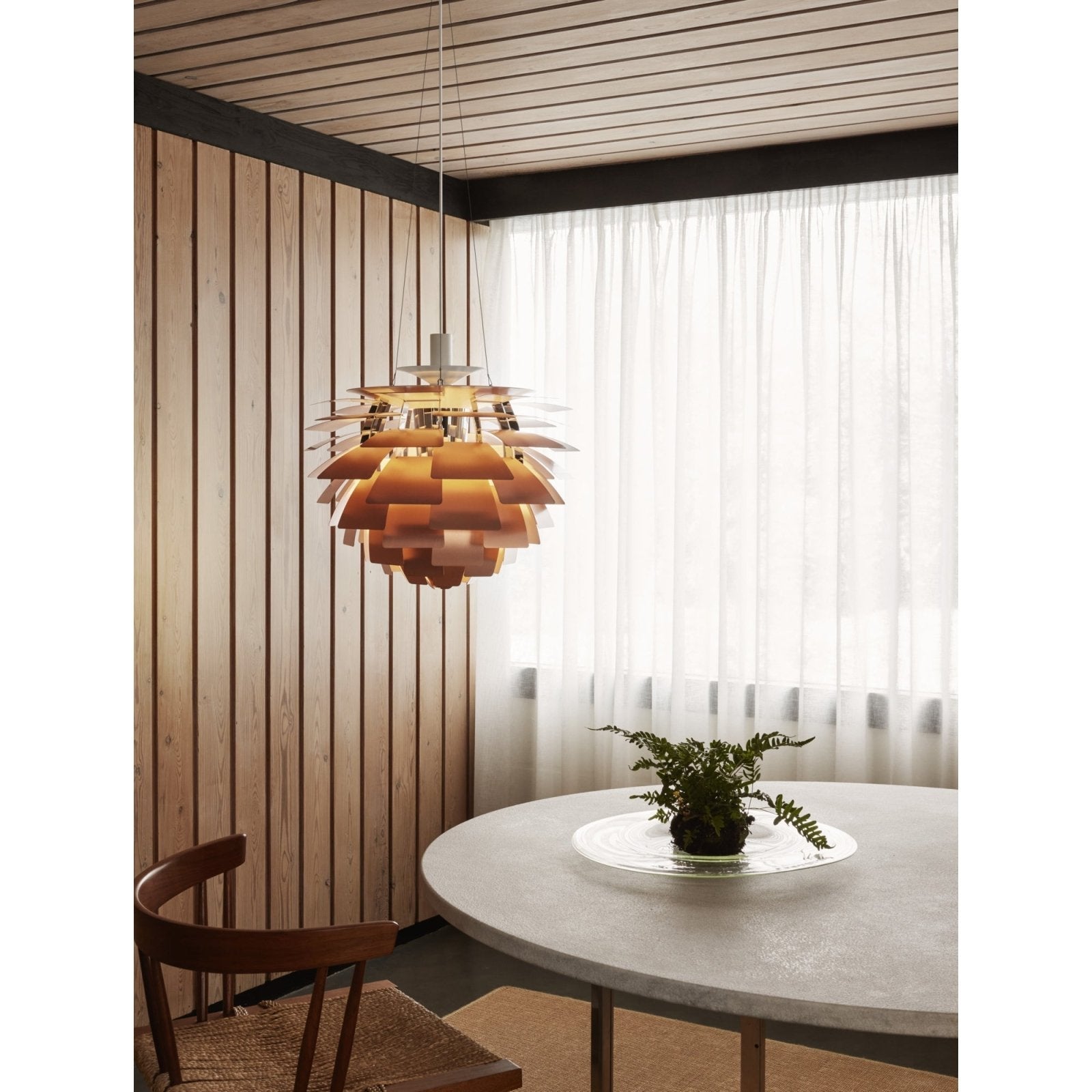 Louis Poulsen - PH Artichoke pendant lamp - Skandium London