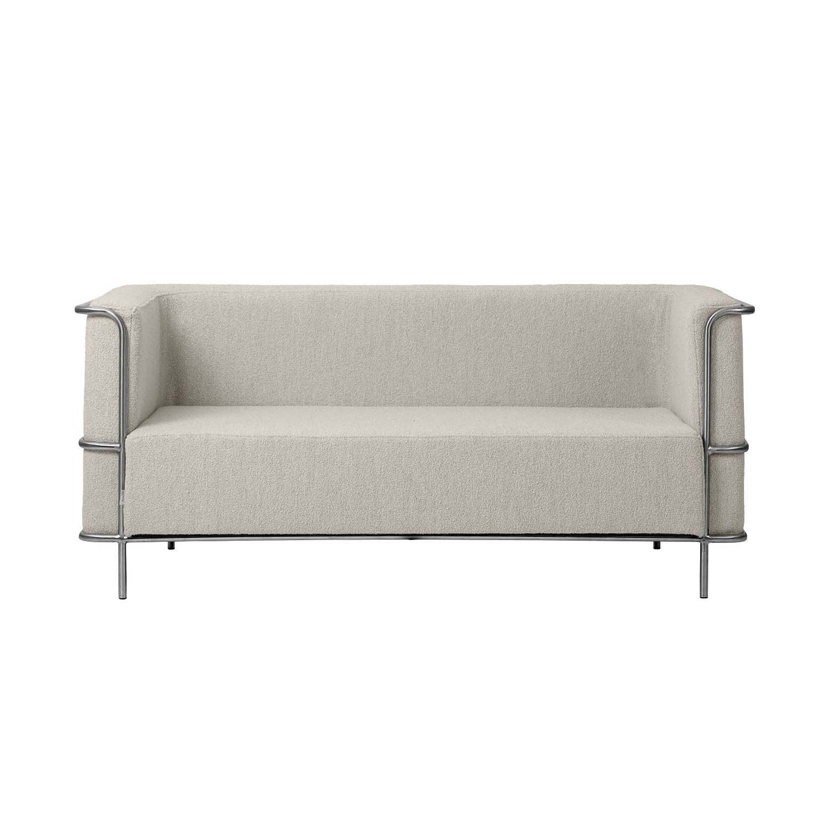 Kristina Dam - Modernist sofa, 2-seater - Skandium London