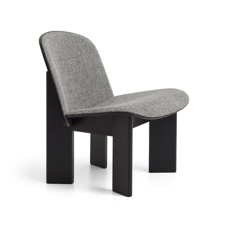 HAY - Chisel Lounge Chair - Skandium London