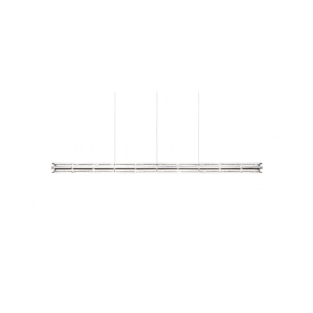 Flos - Luce Orizzontale Pendant Lamp - Skandium London