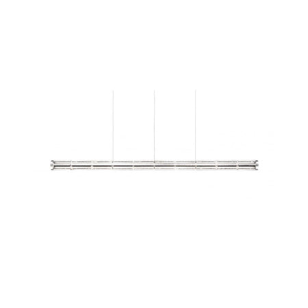 Flos - Luce Orizzontale Pendant Lamp - Skandium London