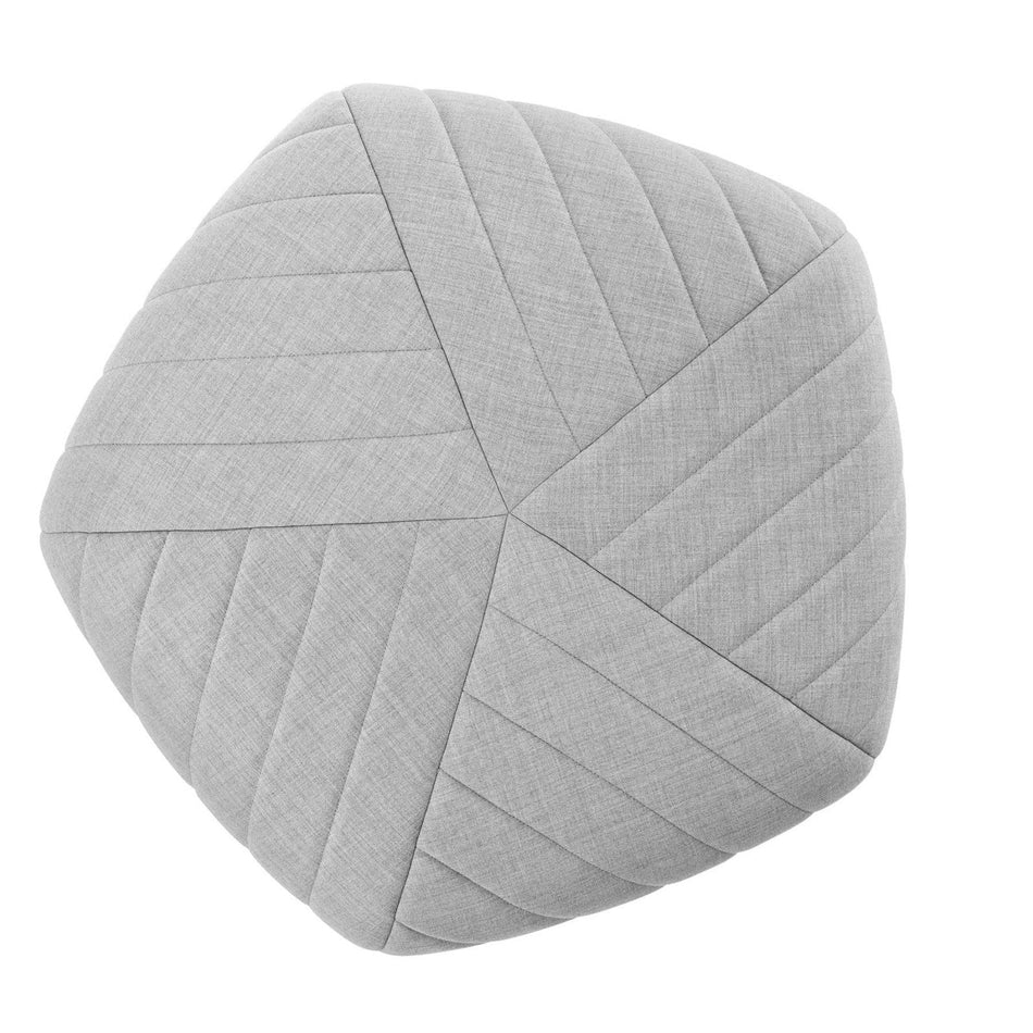 Muuto - Five pouf - extra large - Skandium London