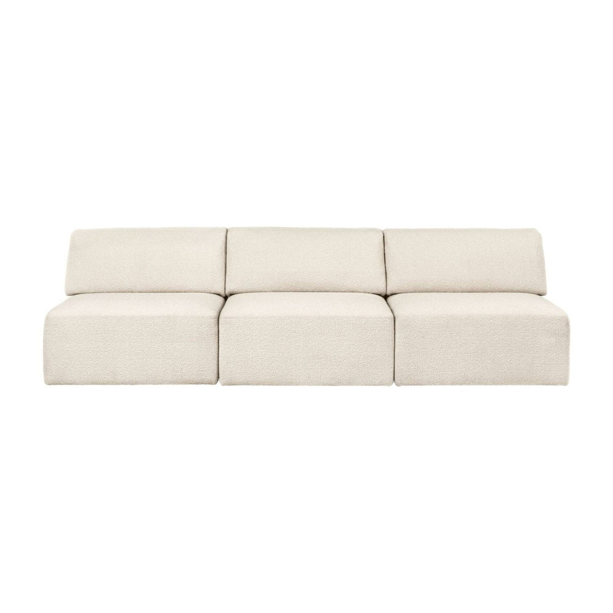 Gubi - Wonder Sofa - Fully Upholstered - Skandium London