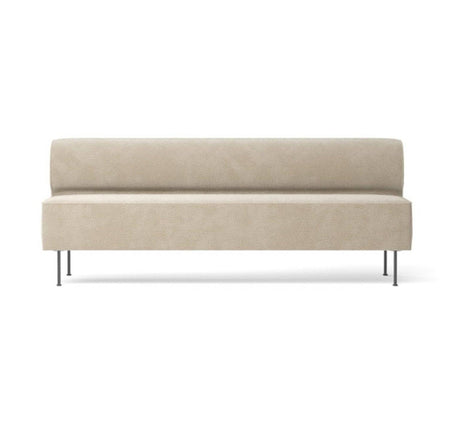 Audo - Eave Dining Sofa - Skandium London