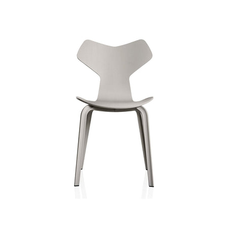 Fritz Hansen - Grand Prix™ chair, wooden legs - Skandium London