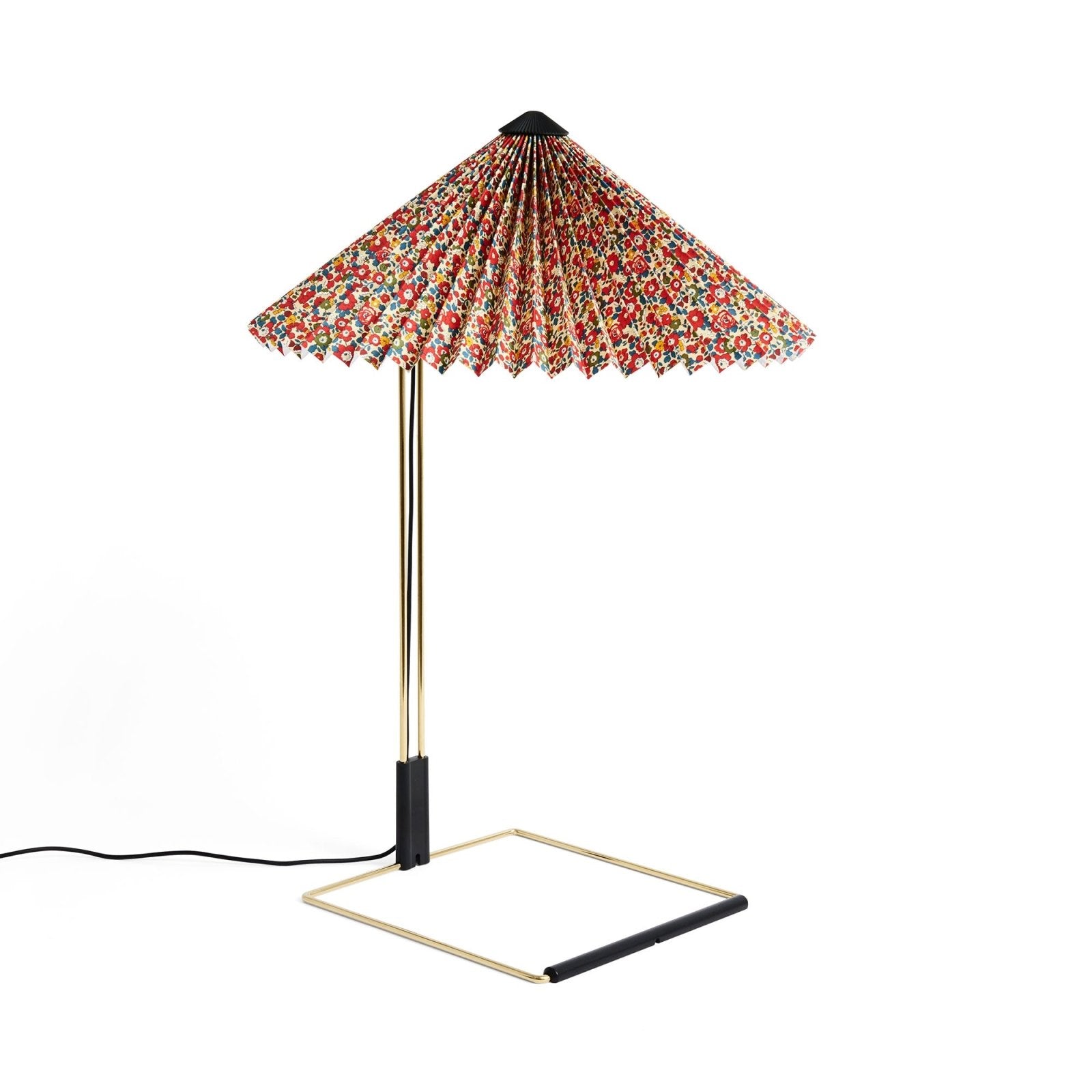 HAY - HAY x Liberty Matin Table Lamp - Skandium London