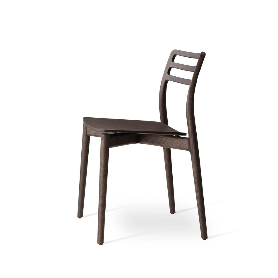 Vipp - VIPP481 - Cabin Chair - Skandium London