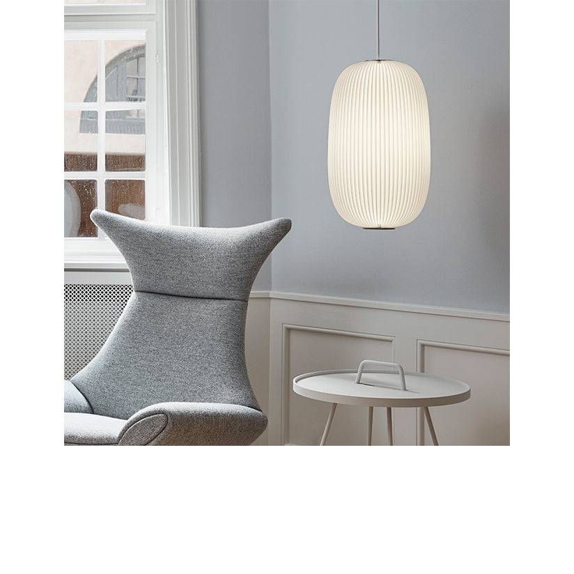 Le Klint - Lamella 4 - 135 pendant lamp - Skandium London