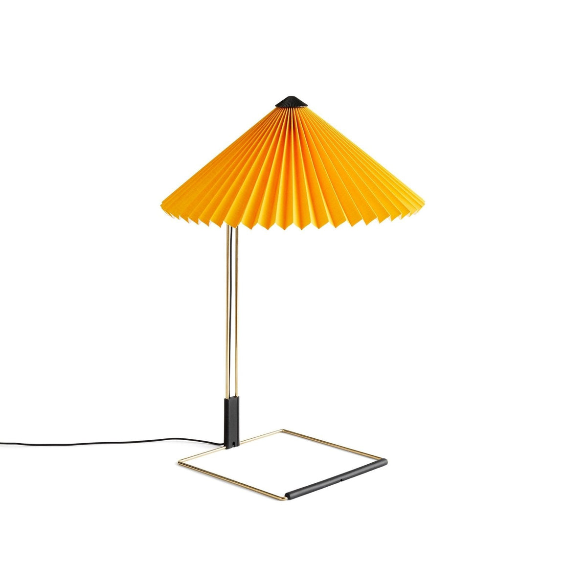 HAY - Matin Table Lamp - Skandium London