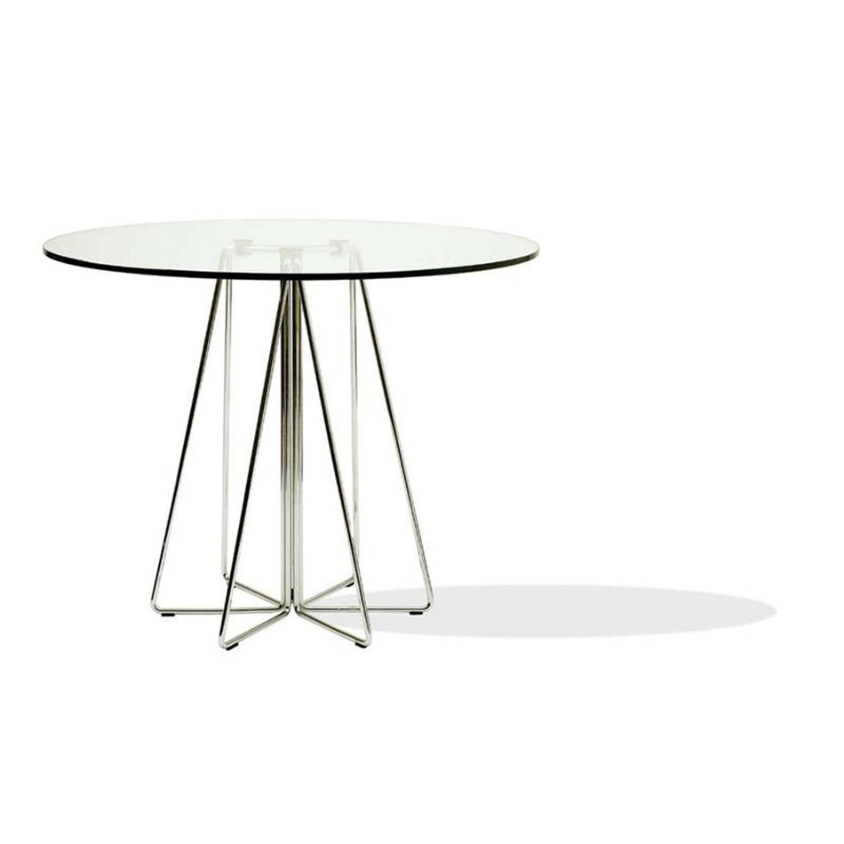 PaperClip table | Knoll | Skandium London