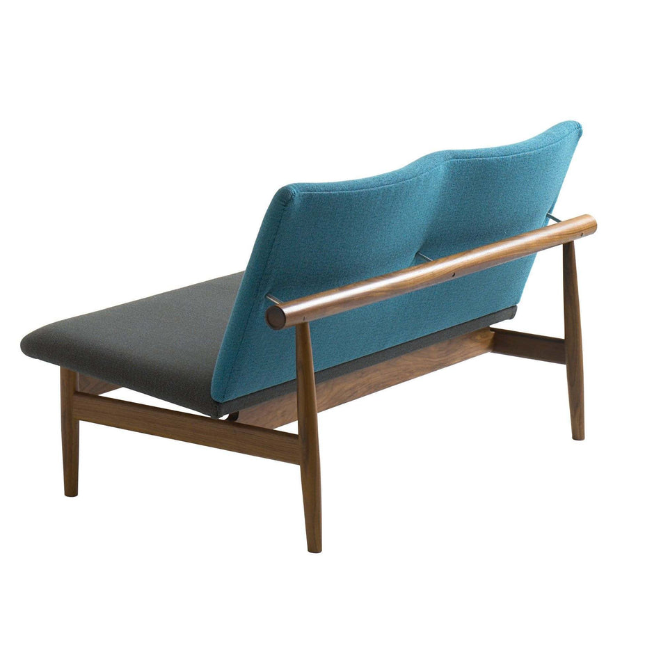 Japan Sofa 2 Seater | House of Finn Juhl | Skandium London