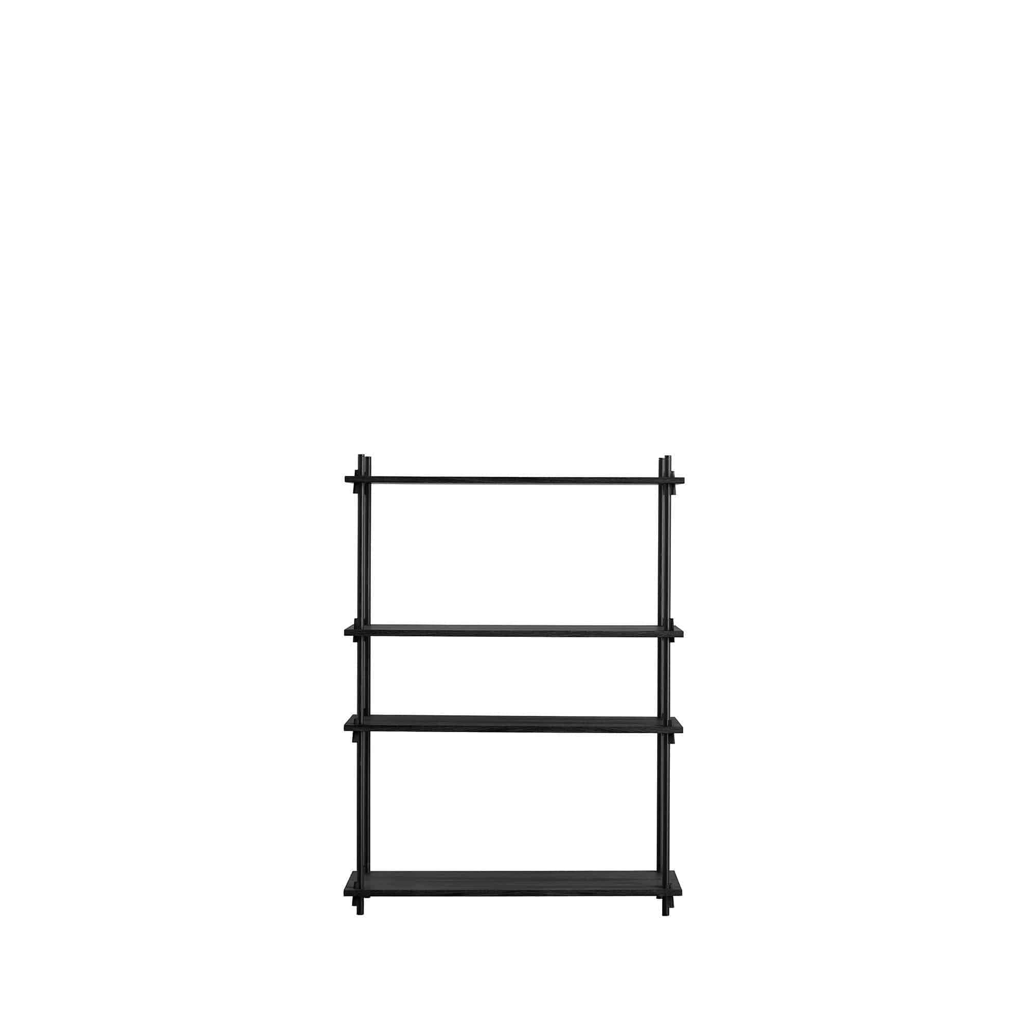 Shelving system | MOEBE | Skandium London