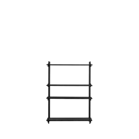 Shelving system | MOEBE | Skandium London