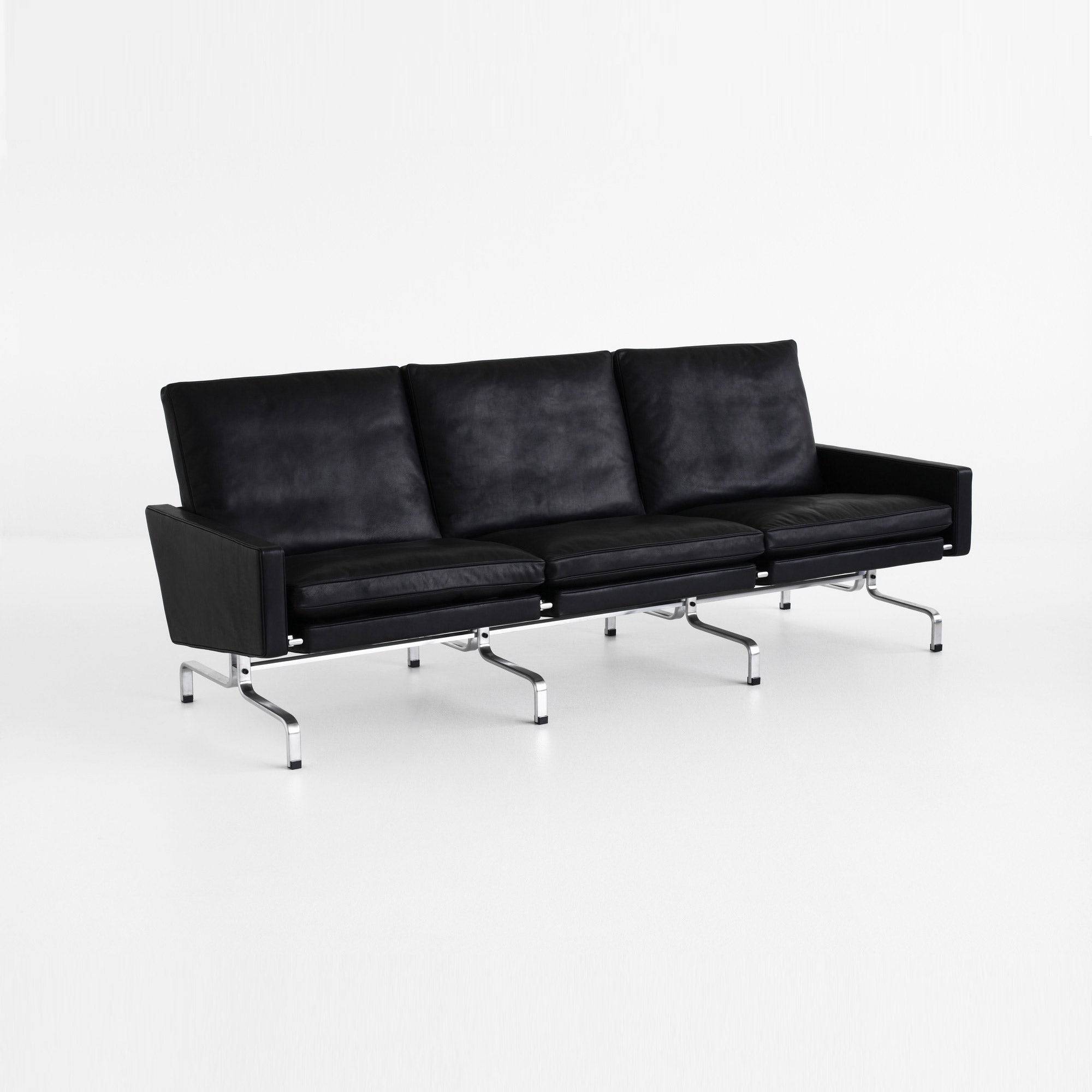 Fritz Hansen - PK31™ sofa - Skandium London