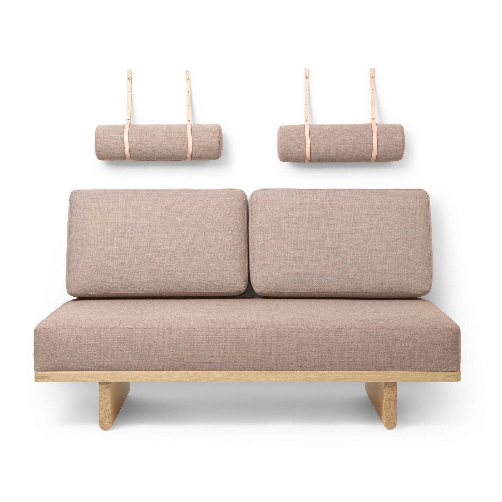 Carl Hansen - BM0865 Daybed - Skandium London