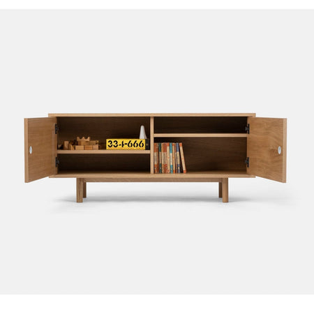 John Green - Sideboard - 1200 - Skandium London