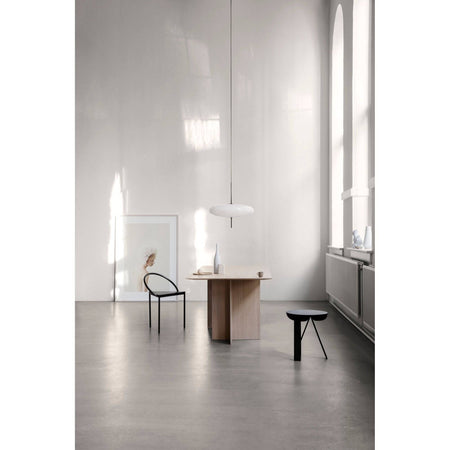 Model 2065 pendant lamp, white | Astep | Skandium London