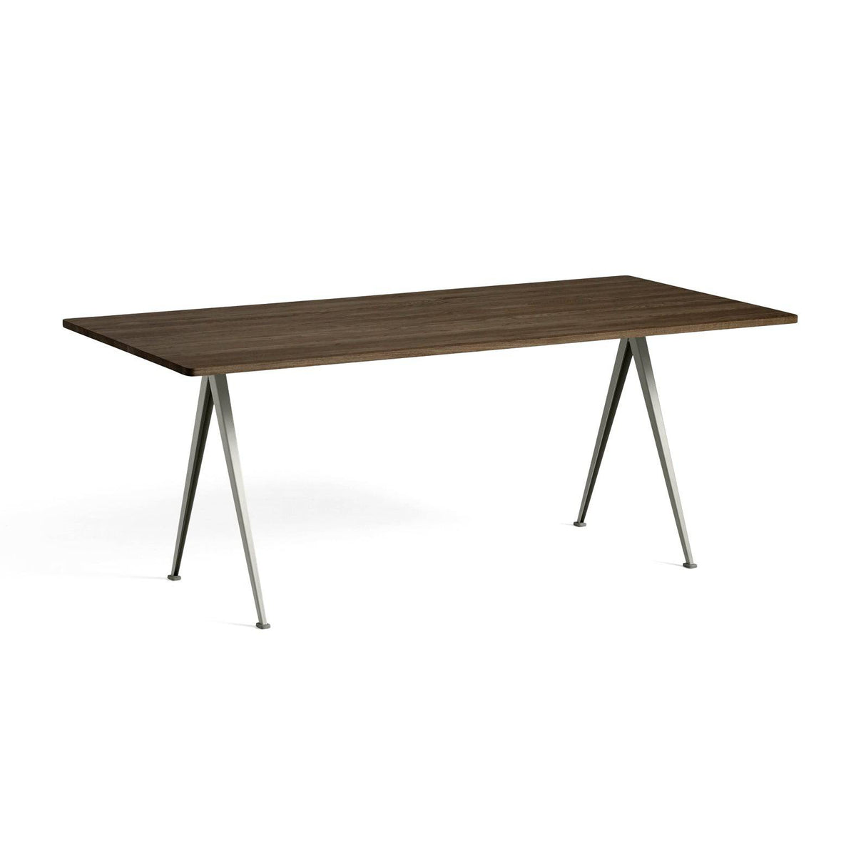 HAY - Pyramid Table 02 - Skandium London