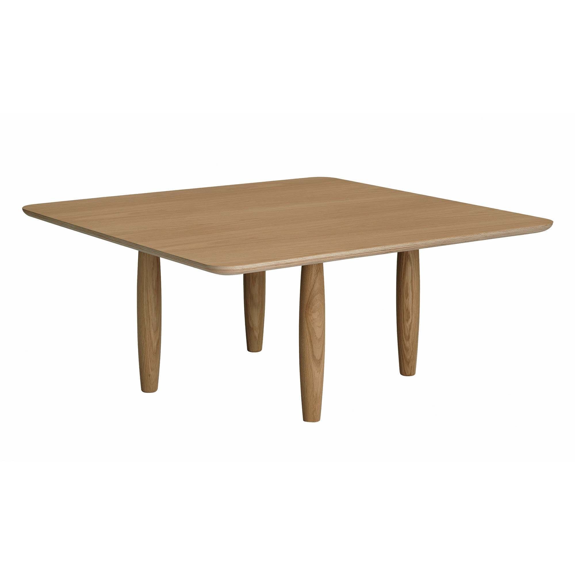 NORR11 - Oku coffee table - Skandium London