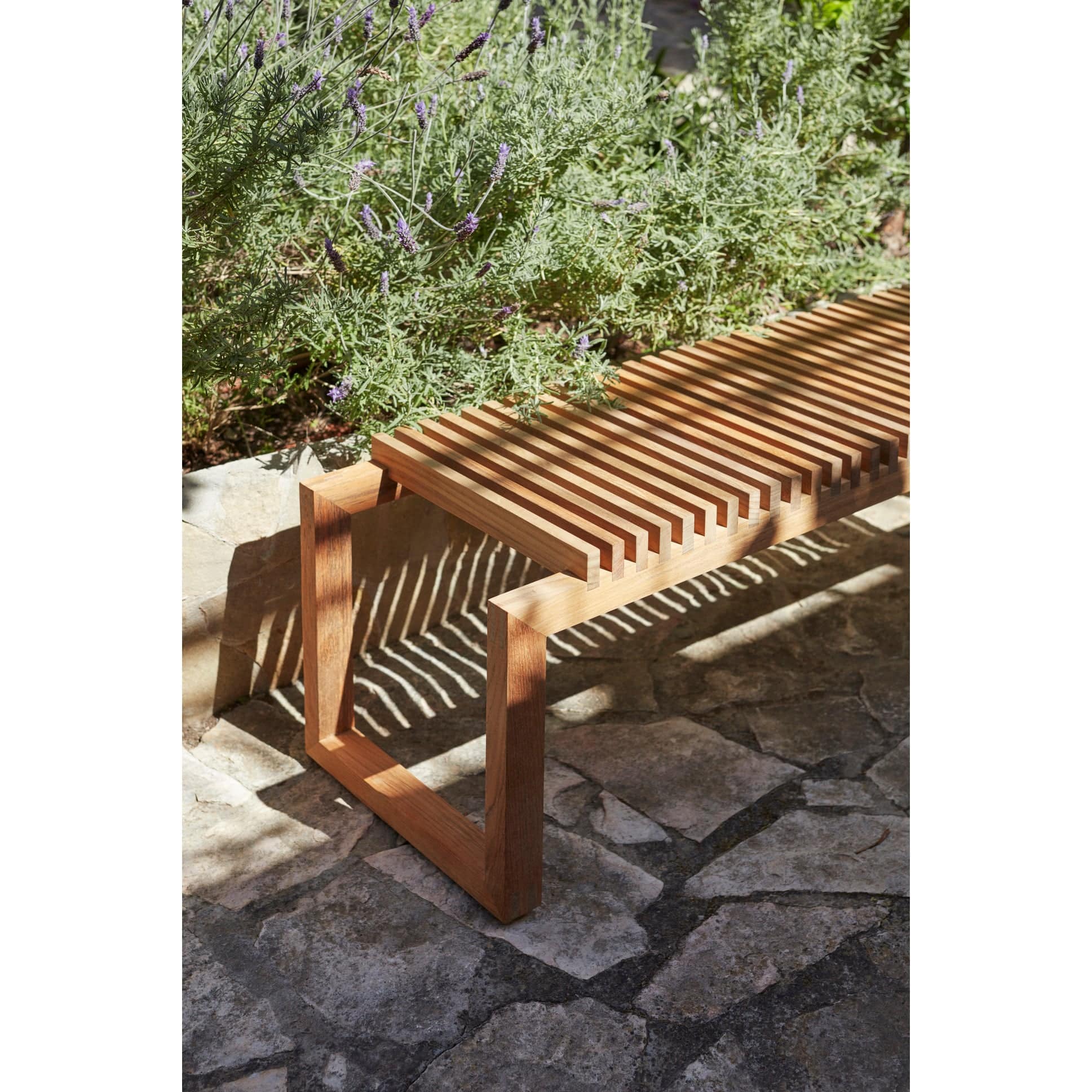 Skagerak - Cutter Bench - Skandium London