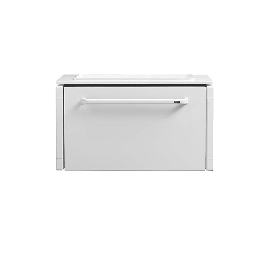 Vipp - VIPP981 - Bath Module - Small - Skandium London