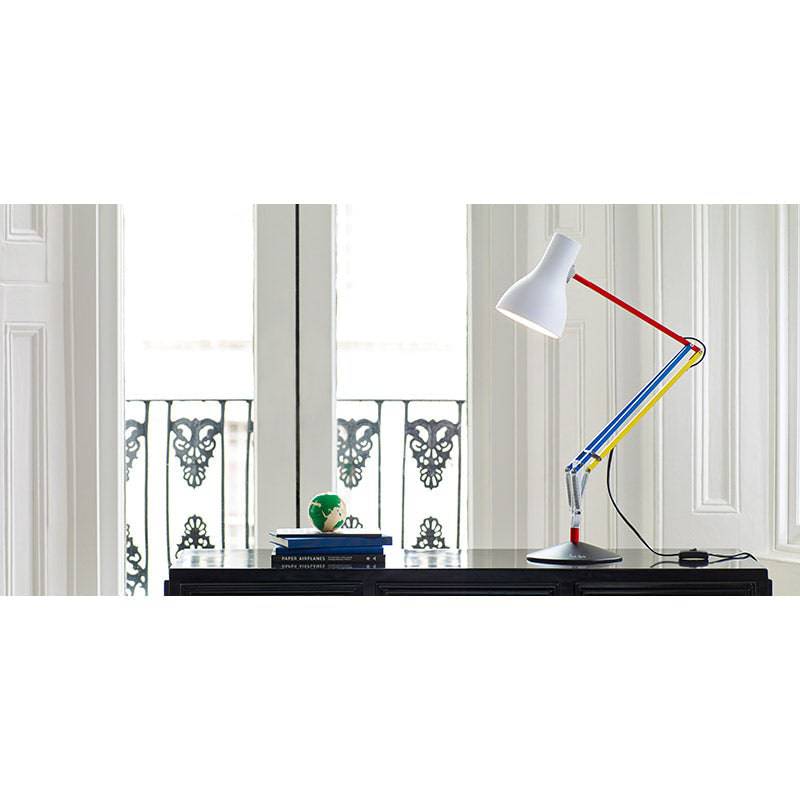 Anglepoise - Type 75 Desk Lamp - Paul Smith - Edition Three - Skandium London