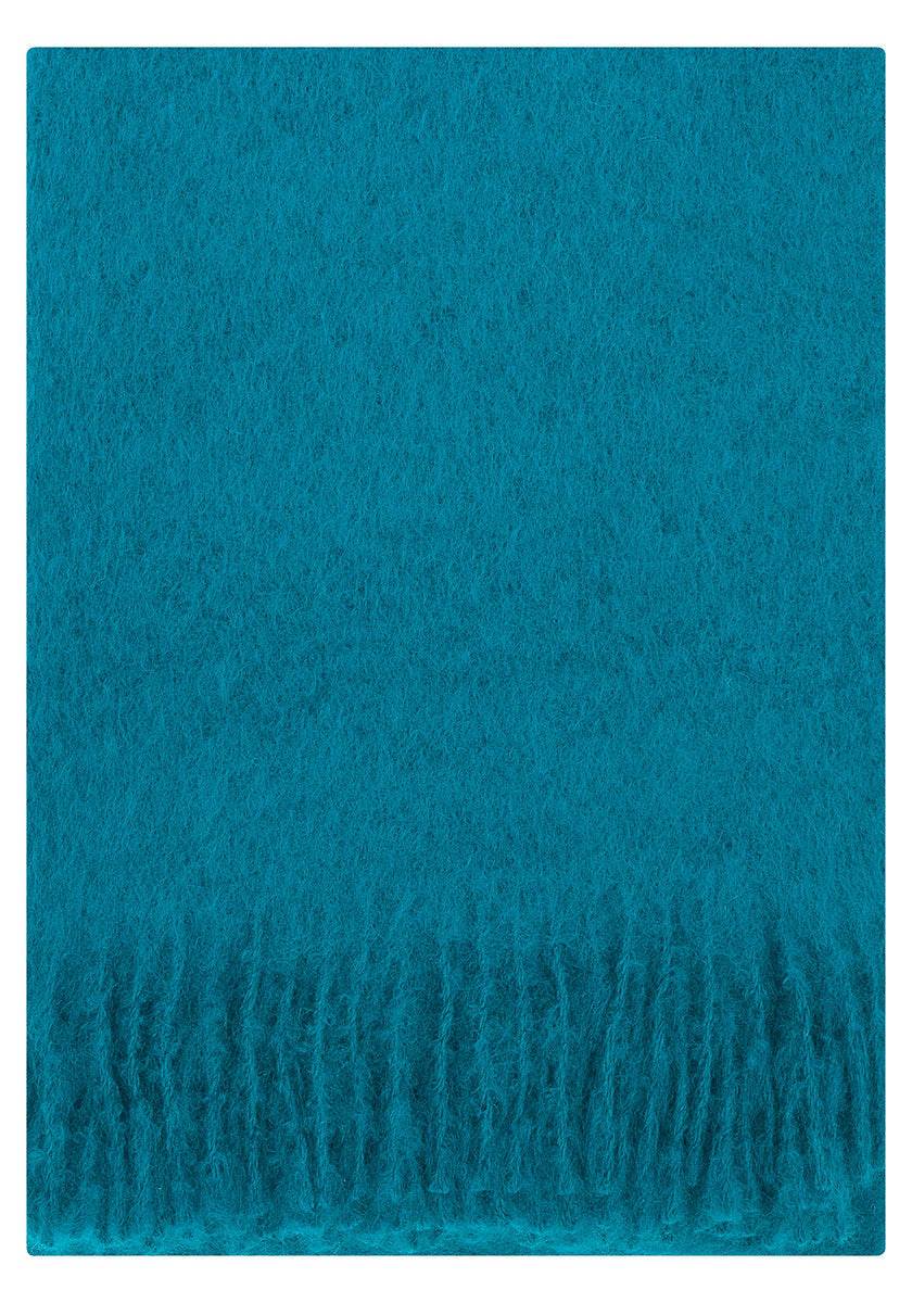 Saaga Uni Mohair Blanket | Lapuan Kankurit | Skandium London