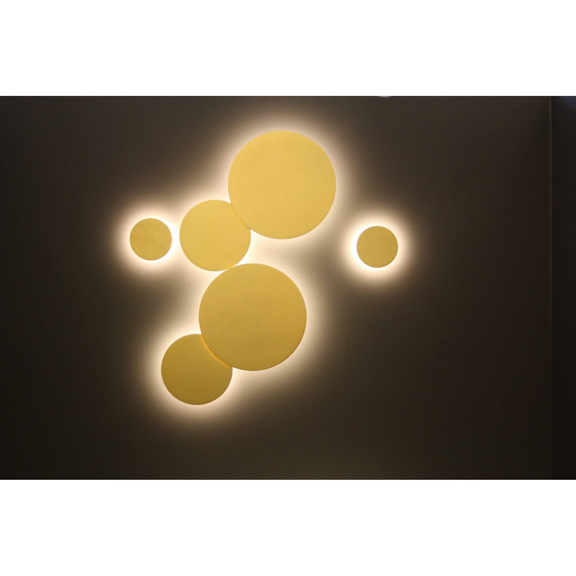 LIGHT-POINT - SOHO Wall Lamp - Skandium London