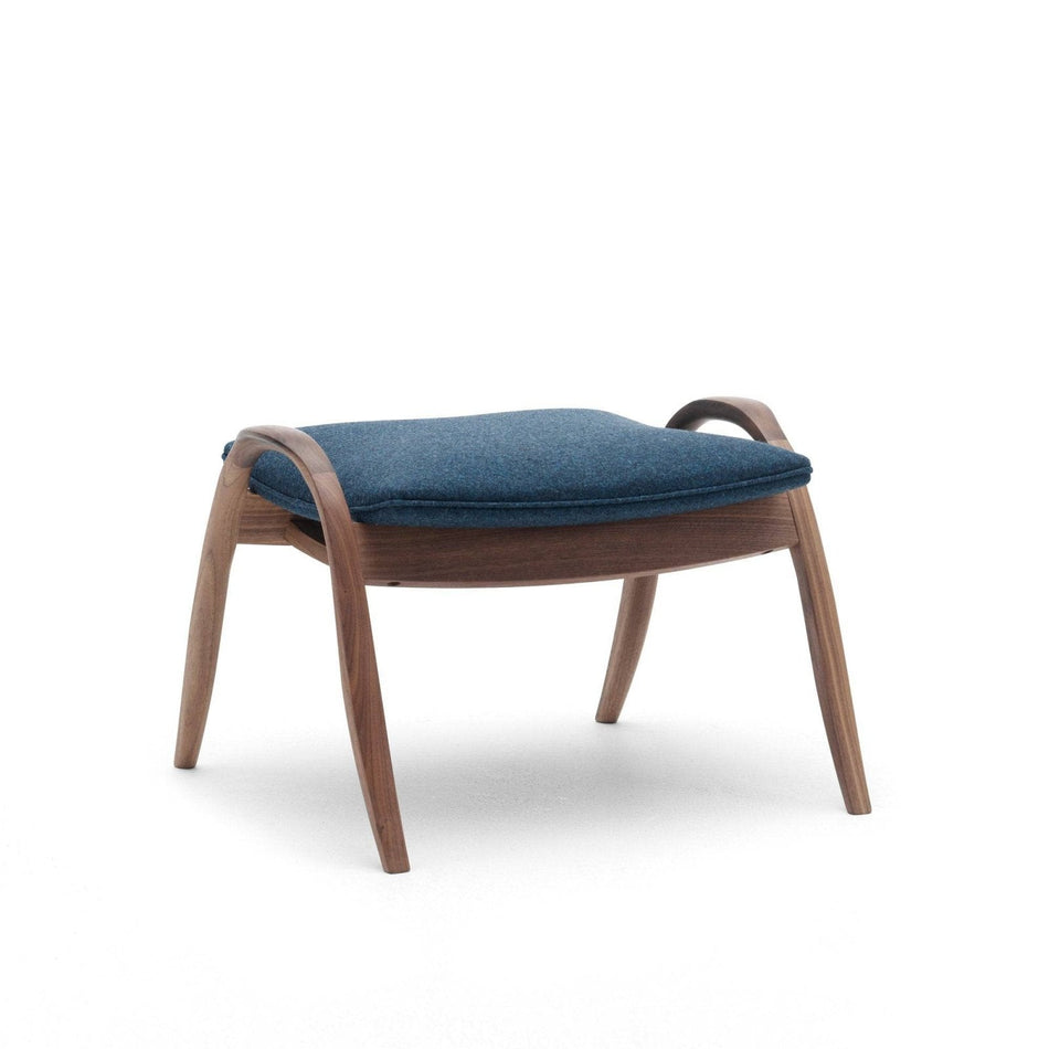 Carl Hansen - FH430 the signature footstool - Skandium London