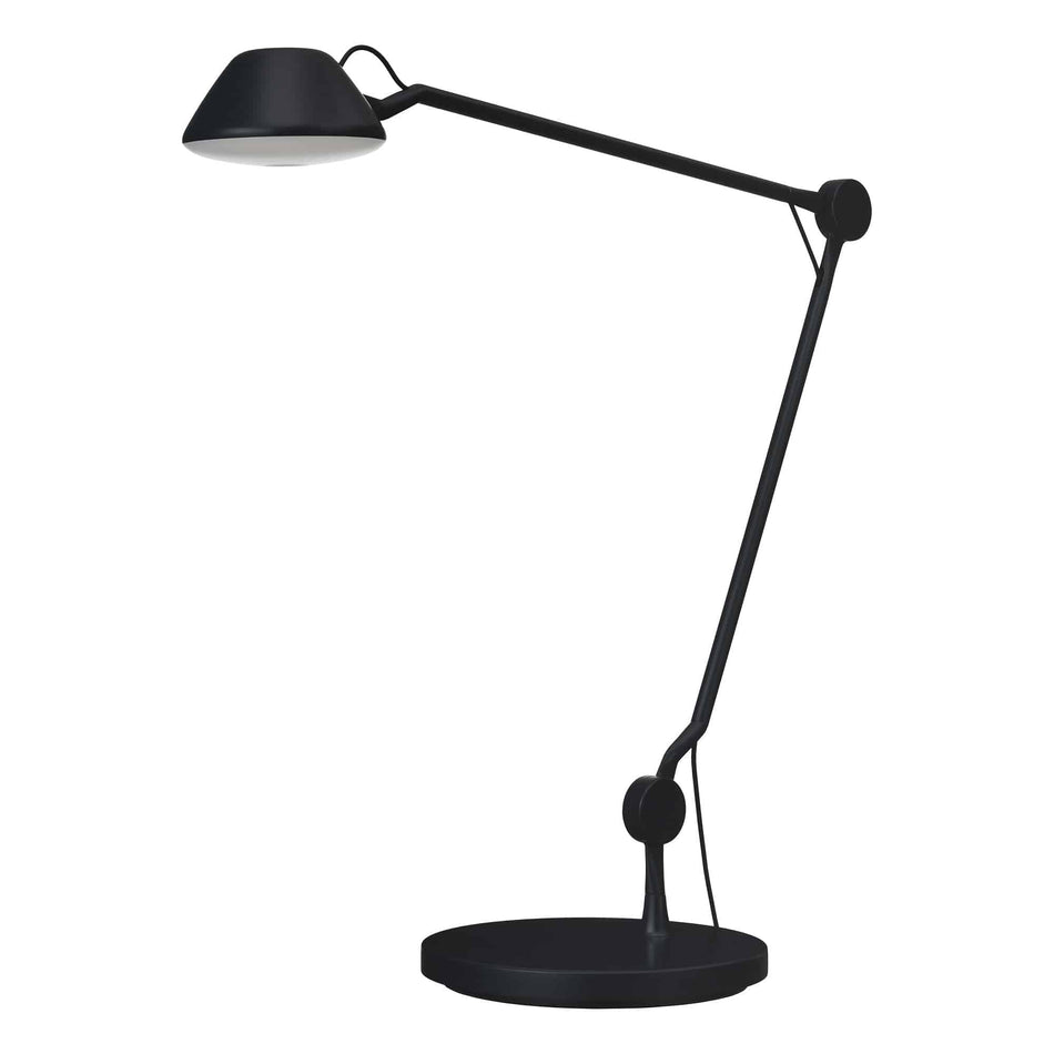 Fritz Hansen Lighting - AQ01™ Table Lamp - Skandium London