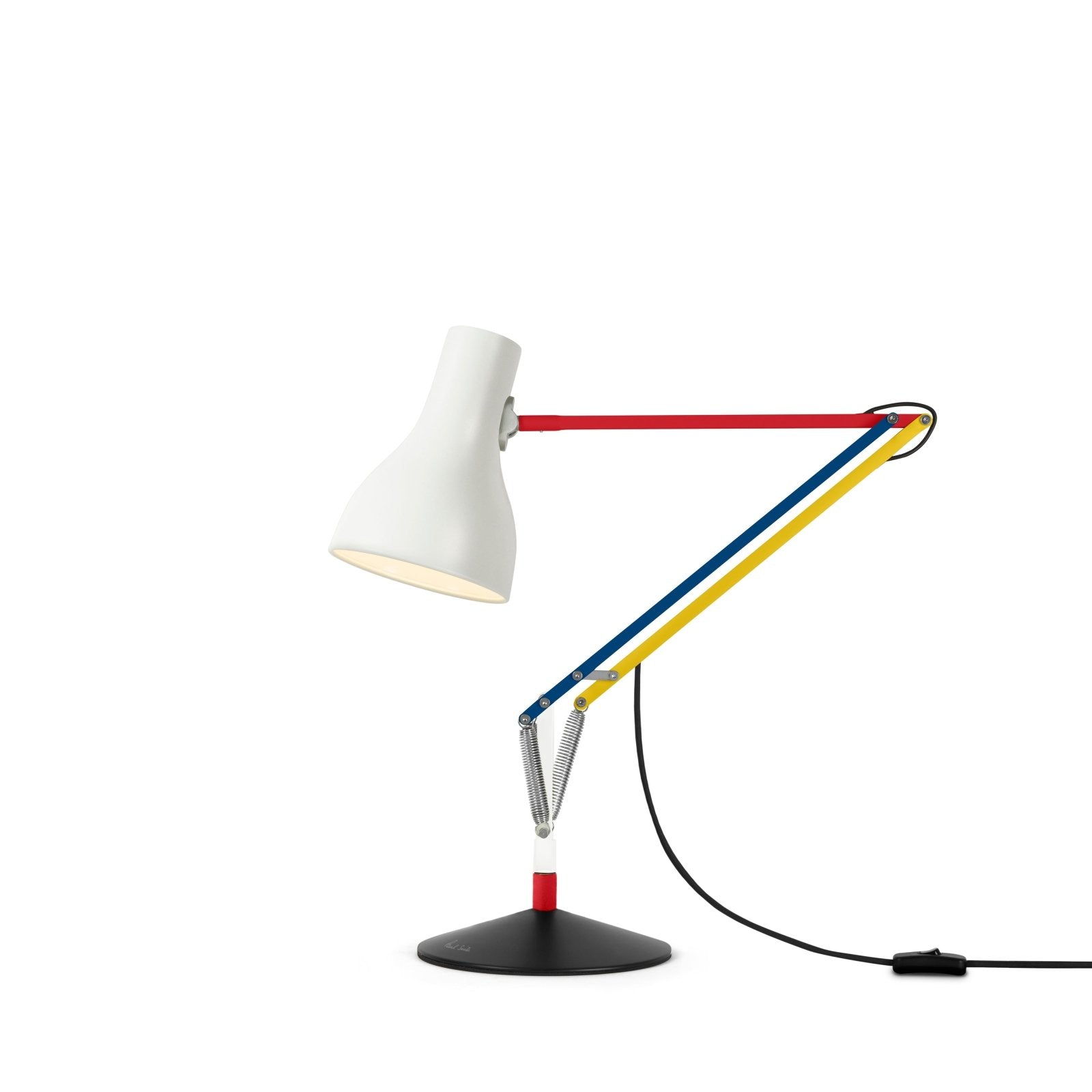 Anglepoise - Type 75 Desk Lamp - Paul Smith - Edition Three - Skandium London