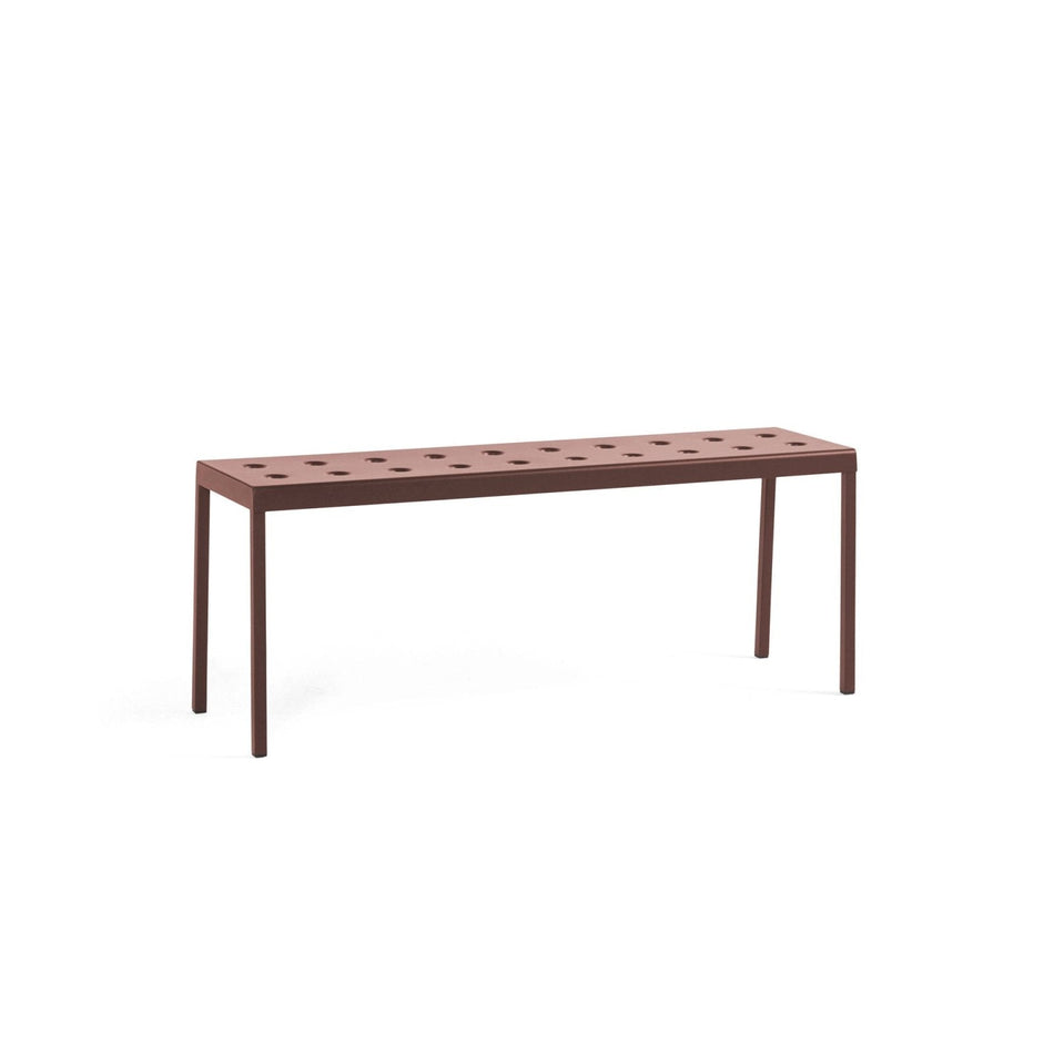 HAY - Balcony Bench - Skandium London