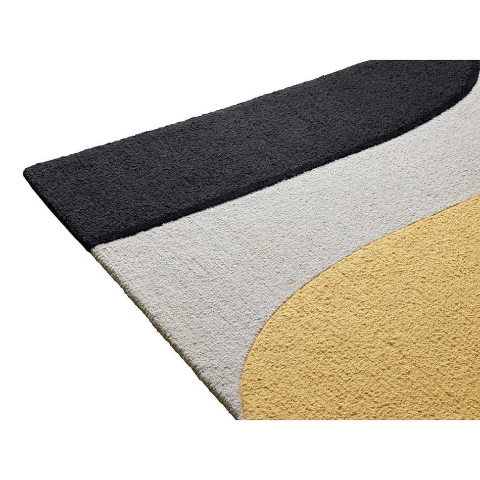 Fritz Hansen - Balance rug - Skandium London