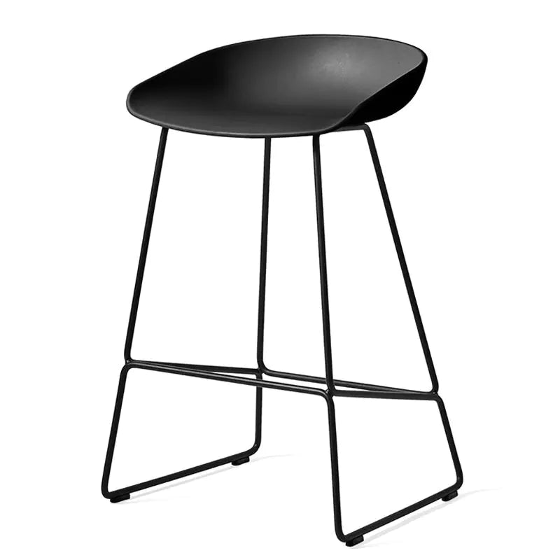 HAY - About A Stool AAS 38 Low - Skandium London