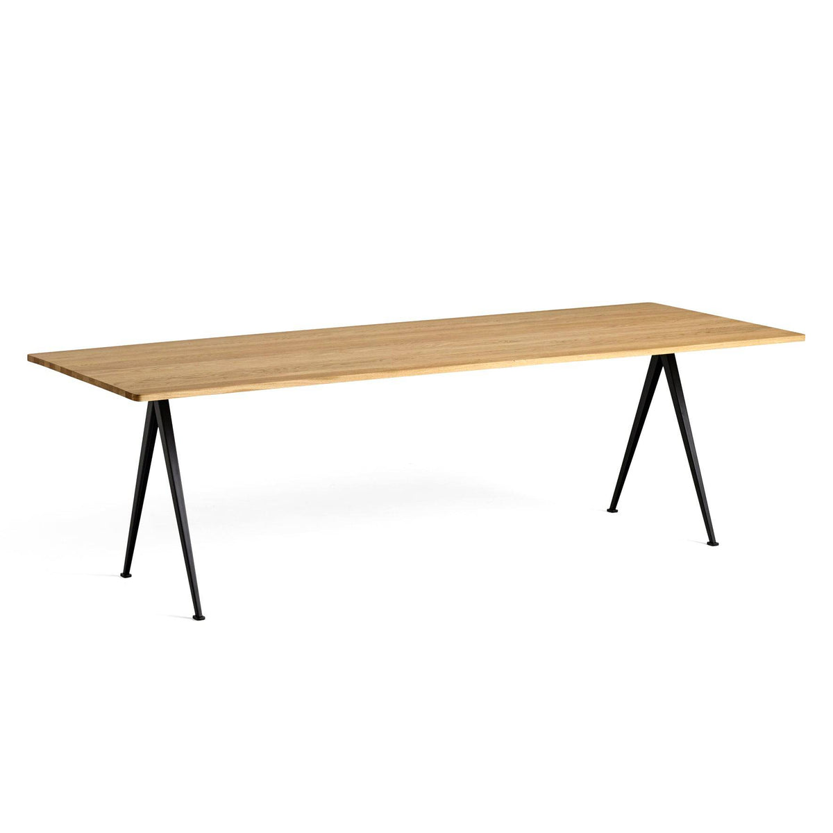 HAY - Pyramid Table 02 - Skandium London