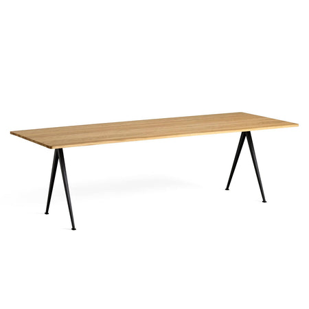 HAY - Pyramid Table 02 - Skandium London