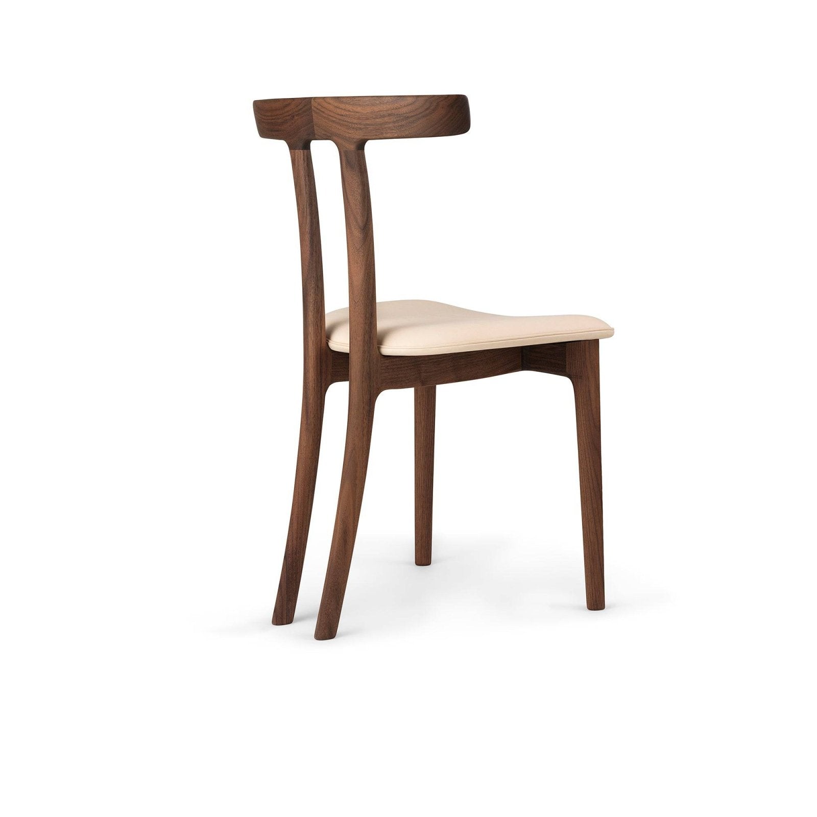 Carl Hansen - OW58 T-Chair - Skandium London